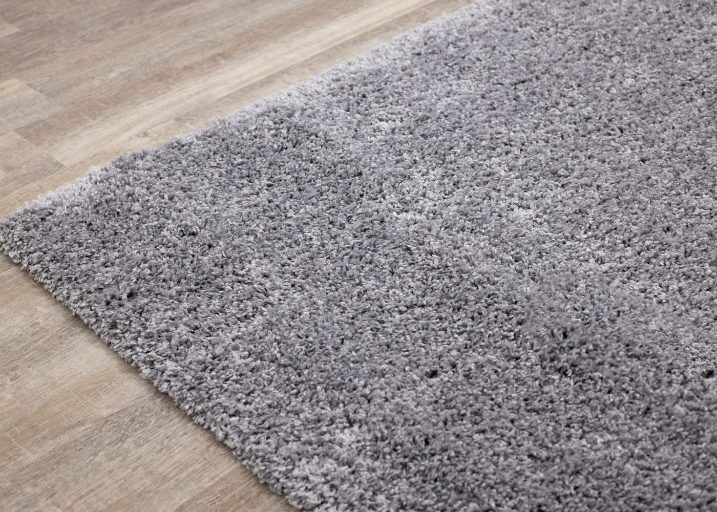 Brio 5'3" x 7'7" Area Rug - Grey