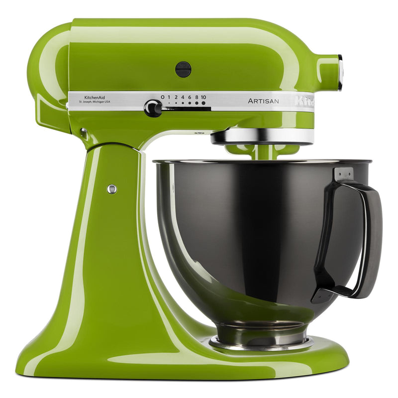 KitchenAid Matcha Artisan® Series 5 Quart TiltHead Stand Mixer