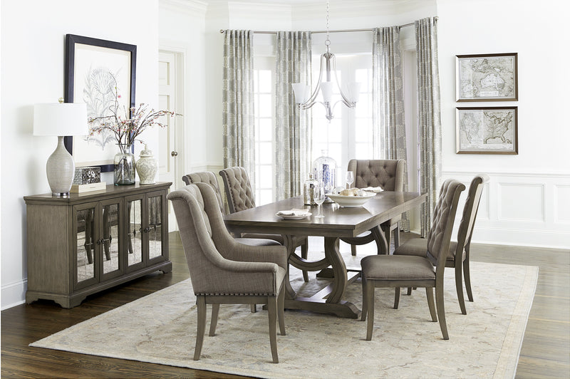 Cleopatra dining new arrivals set