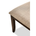 Thompson Side Chair - Dark Oak