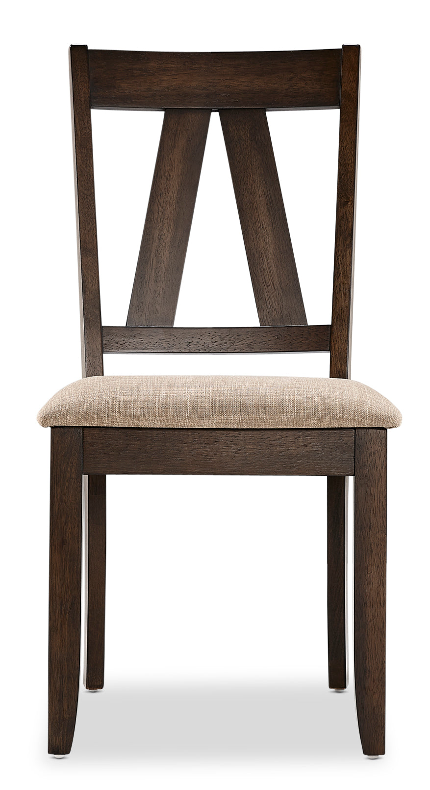 Thompson Side Chair - Dark Oak