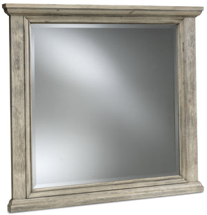 Emma Mirror - Oak