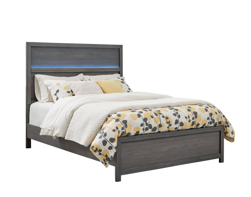 Leons twin discount bed frame