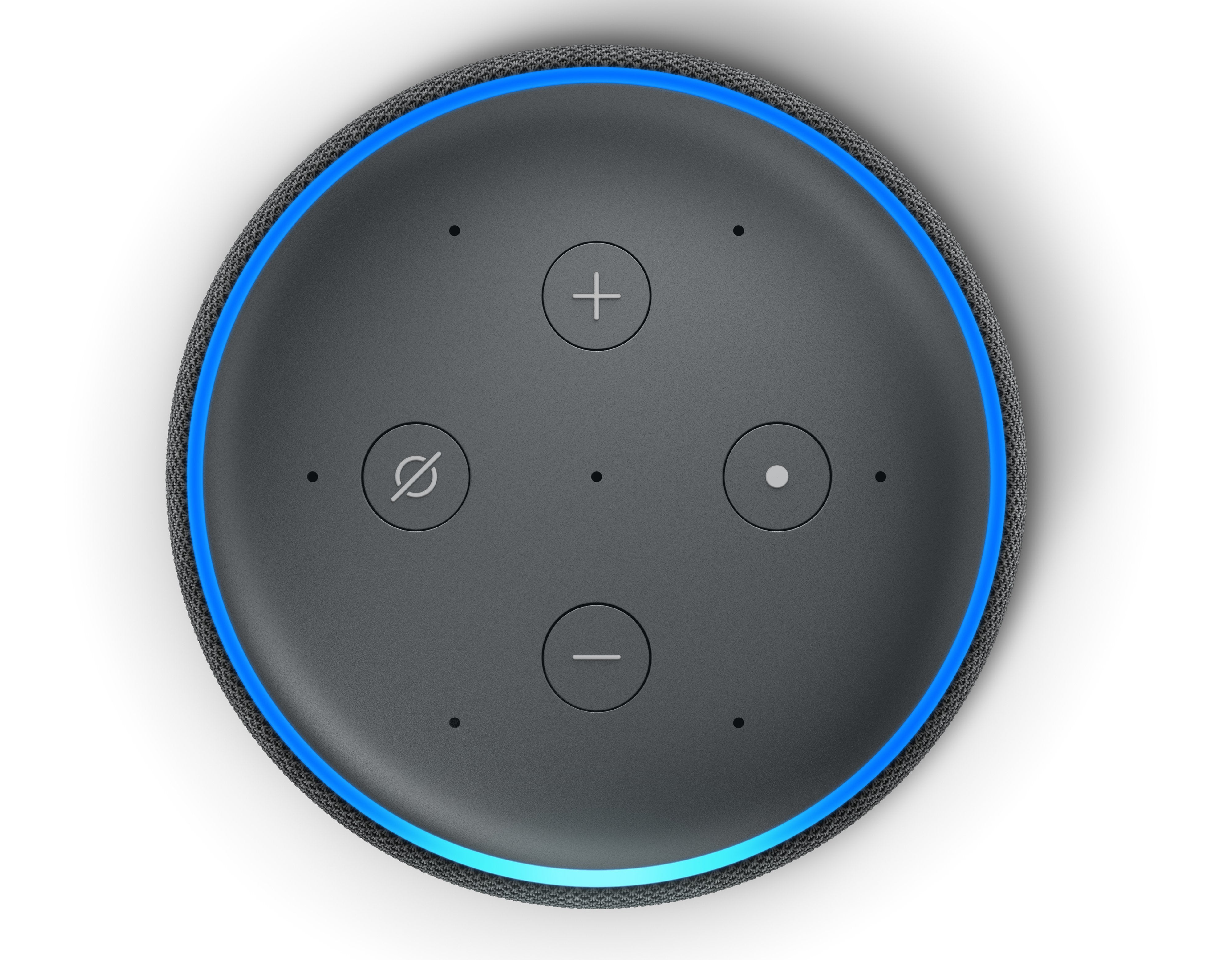 Amazon Echo Plus Smart 2nd Generation with Alexa