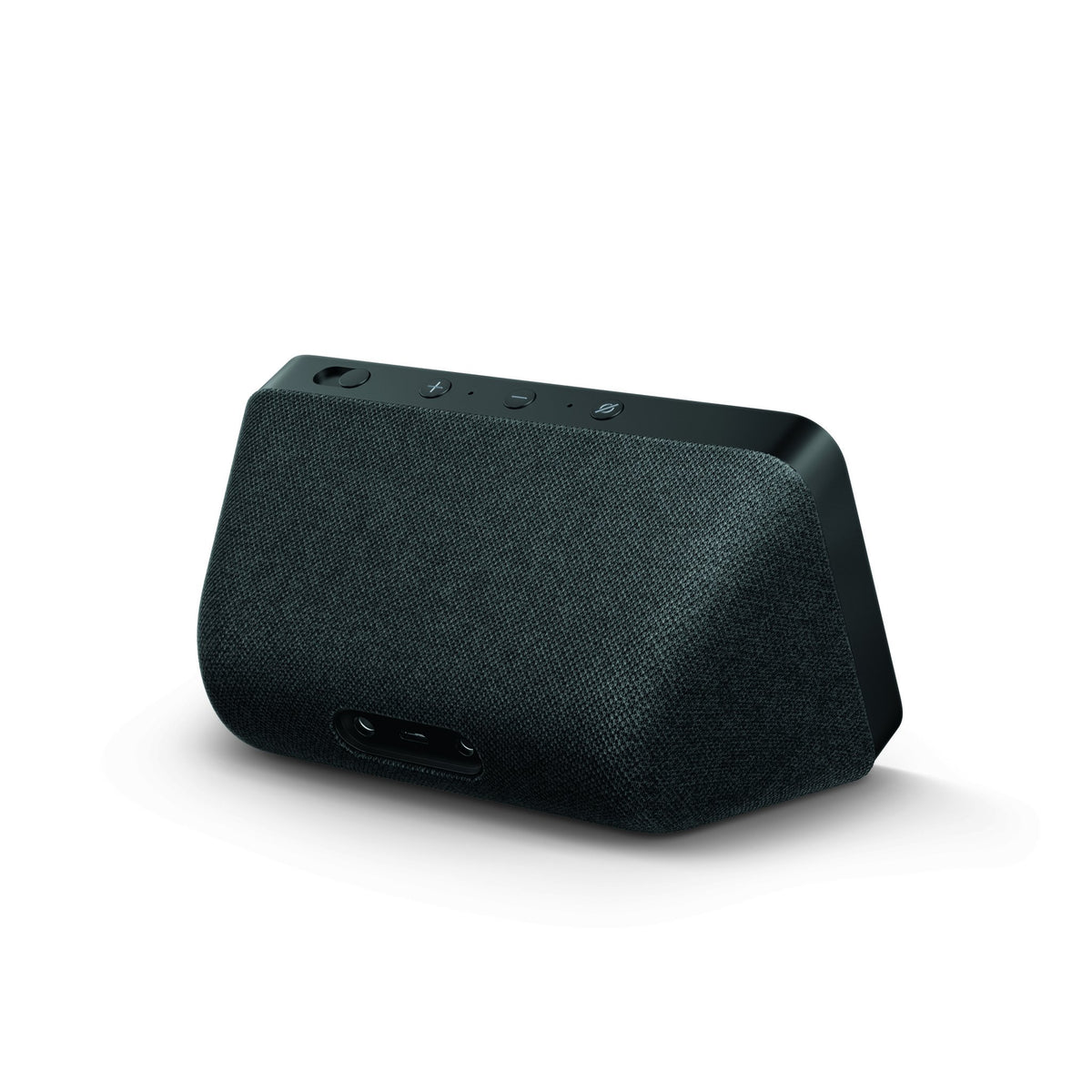 Amazon Echo Show 5 with Alexa (Charcoal) - B07KD6RCKS