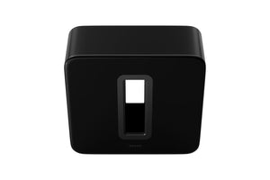 Sonos Sub Wireless Subwoofer (Black) - SUBG1US1BLK