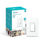 TP-Link Smart Wi-Fi Light Switch, Dimmer - TPL-HS220