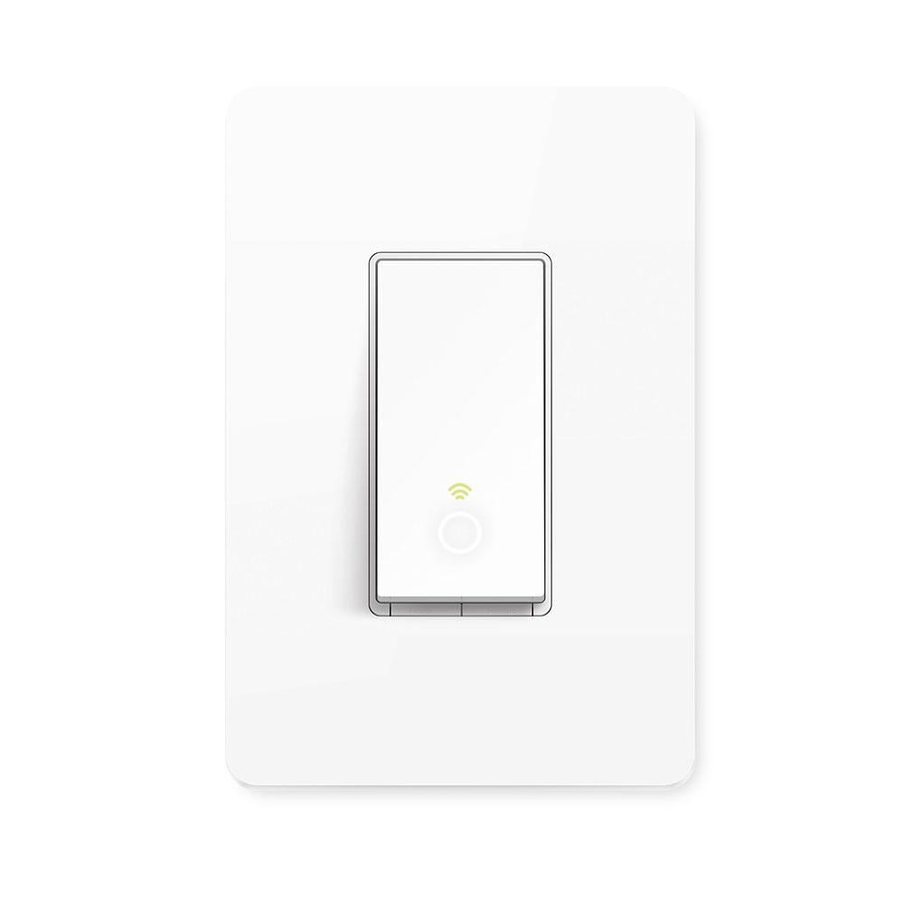 TP-Link Smart Wi-Fi Light Switch - TPL-HS200