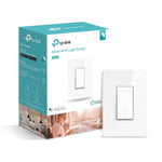 TP-Link Smart Wi-Fi Light Switch - TPL-HS200