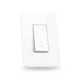 TP-Link Smart Wi-Fi Light Switch - TPL-HS200