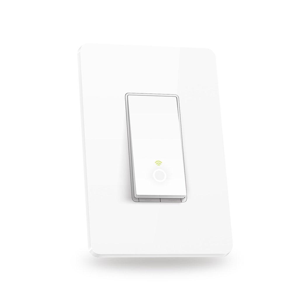 TP-Link Smart Wi-Fi Light Switch - TPL-HS200