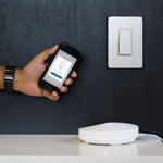 TP-Link Smart Wi-Fi Light Switch - TPL-HS200