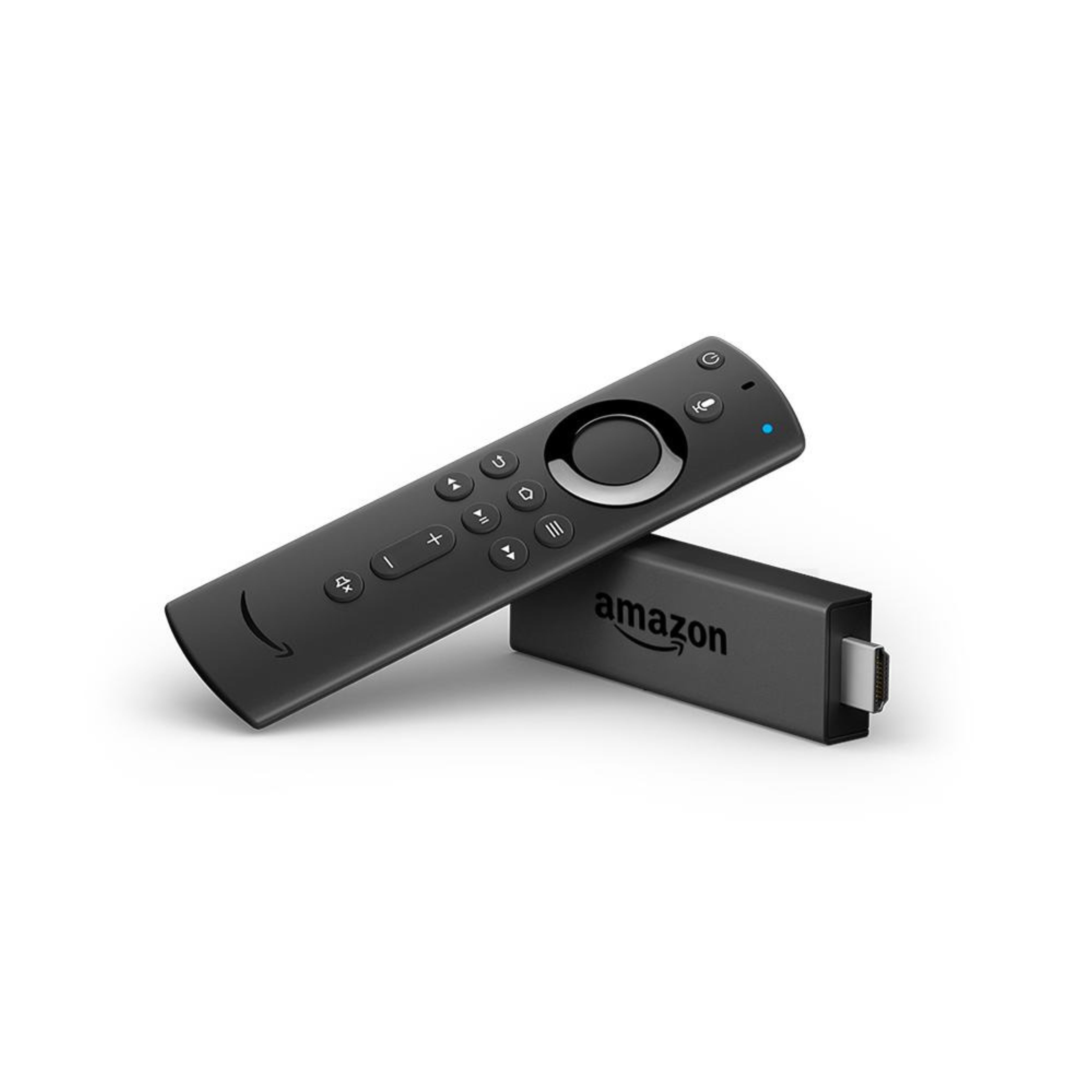 Amazon Fire TV Stick 4K with Alexa Voice Remote