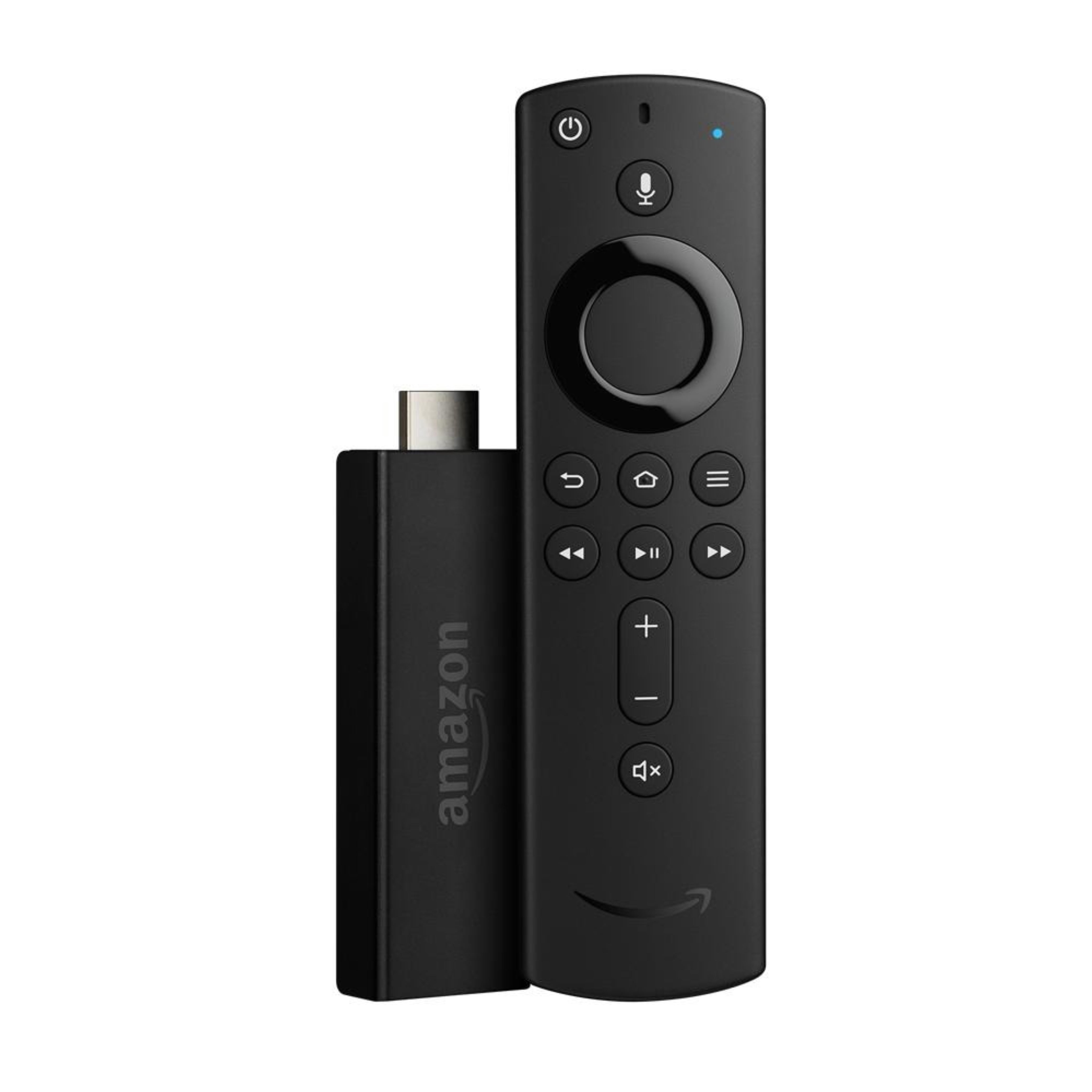 Amazon Fire TV Stick 4K with Alexa Voice Remote