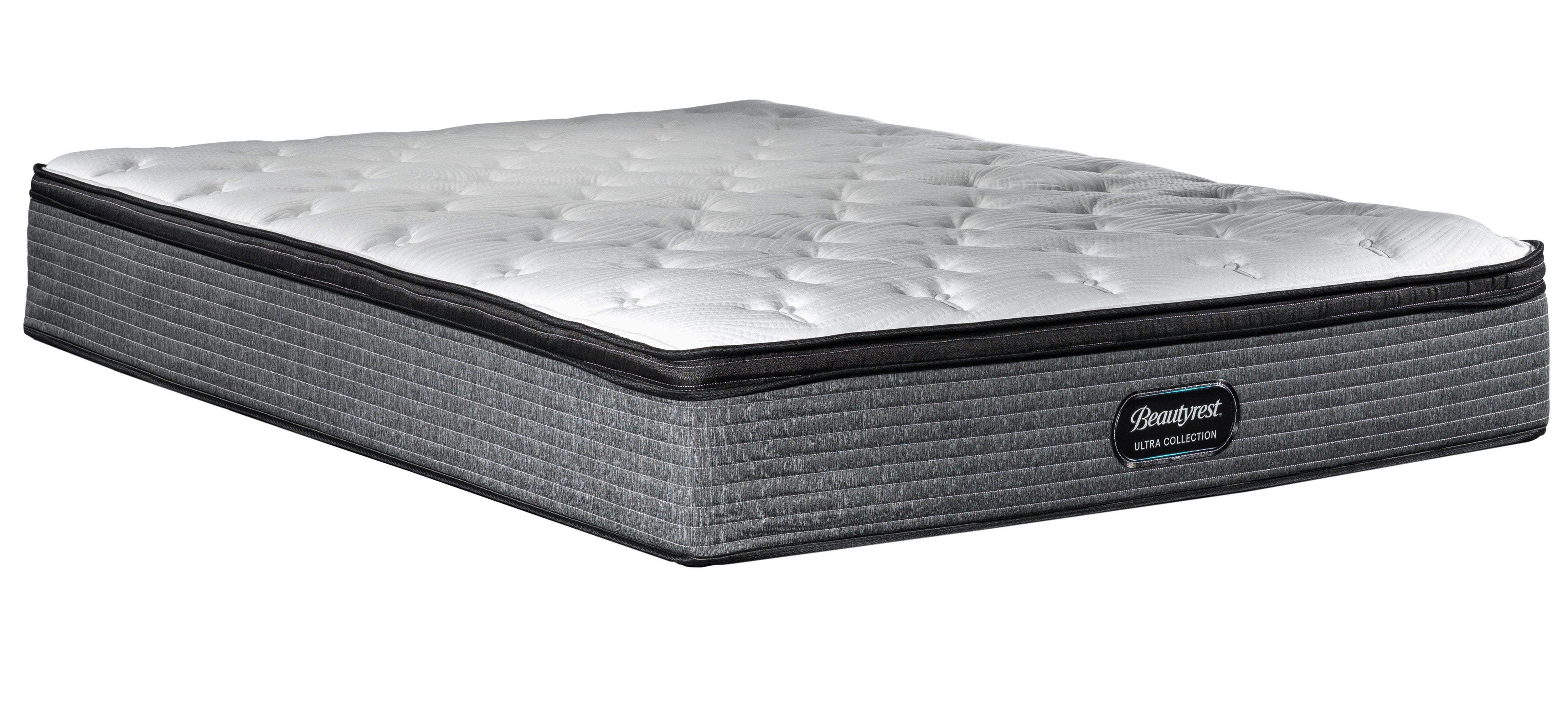 Simmons Beautyrest Ultra Talis Firm King Mattress