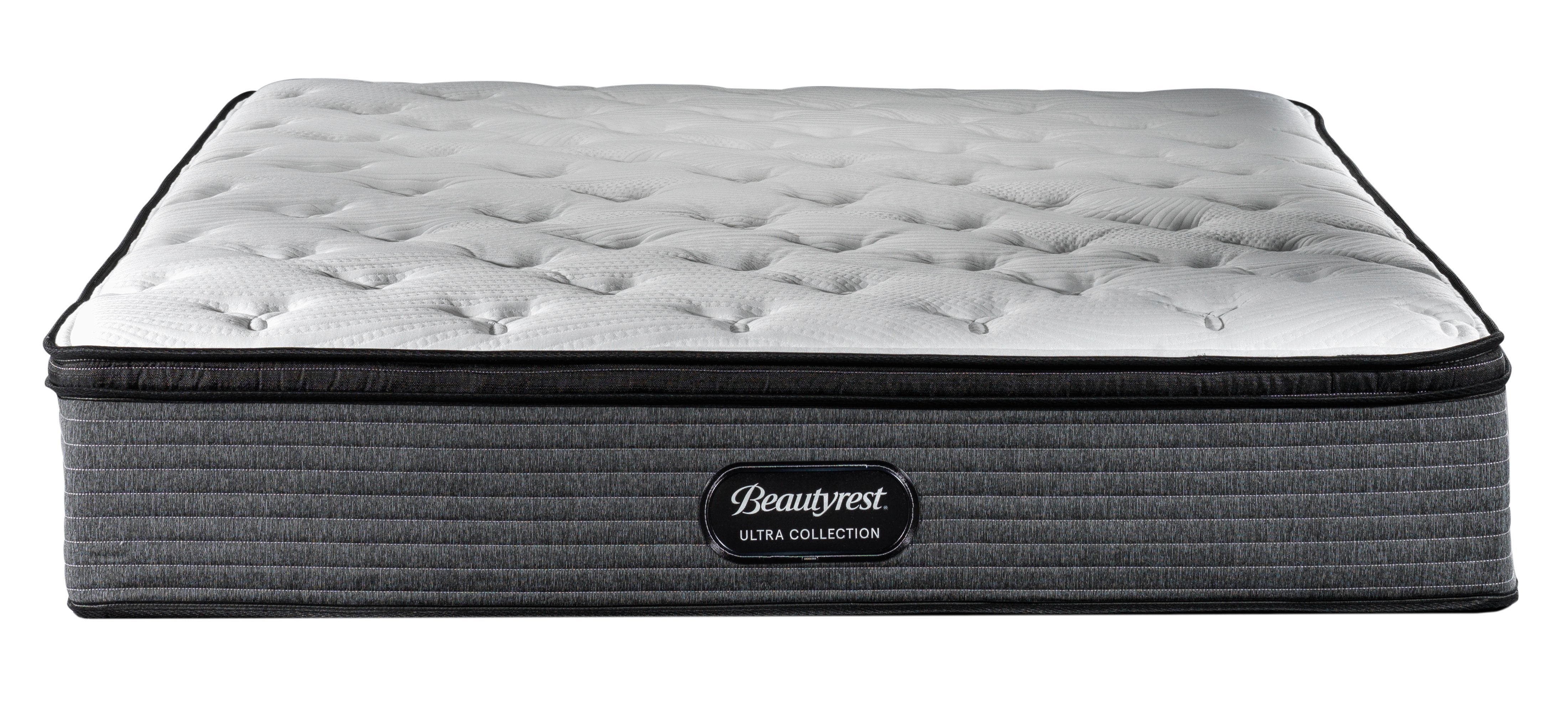 Simmons Beautyrest Ultra Talis Firm Full Mattress