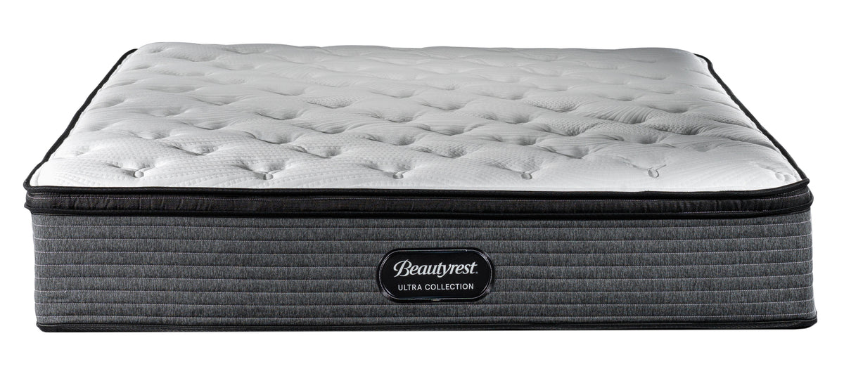 Simmons Beautyrest Ultra Talis Plush Queen Mattress