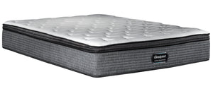 Beautyrest Ultra Salsbury Firm King Mattress