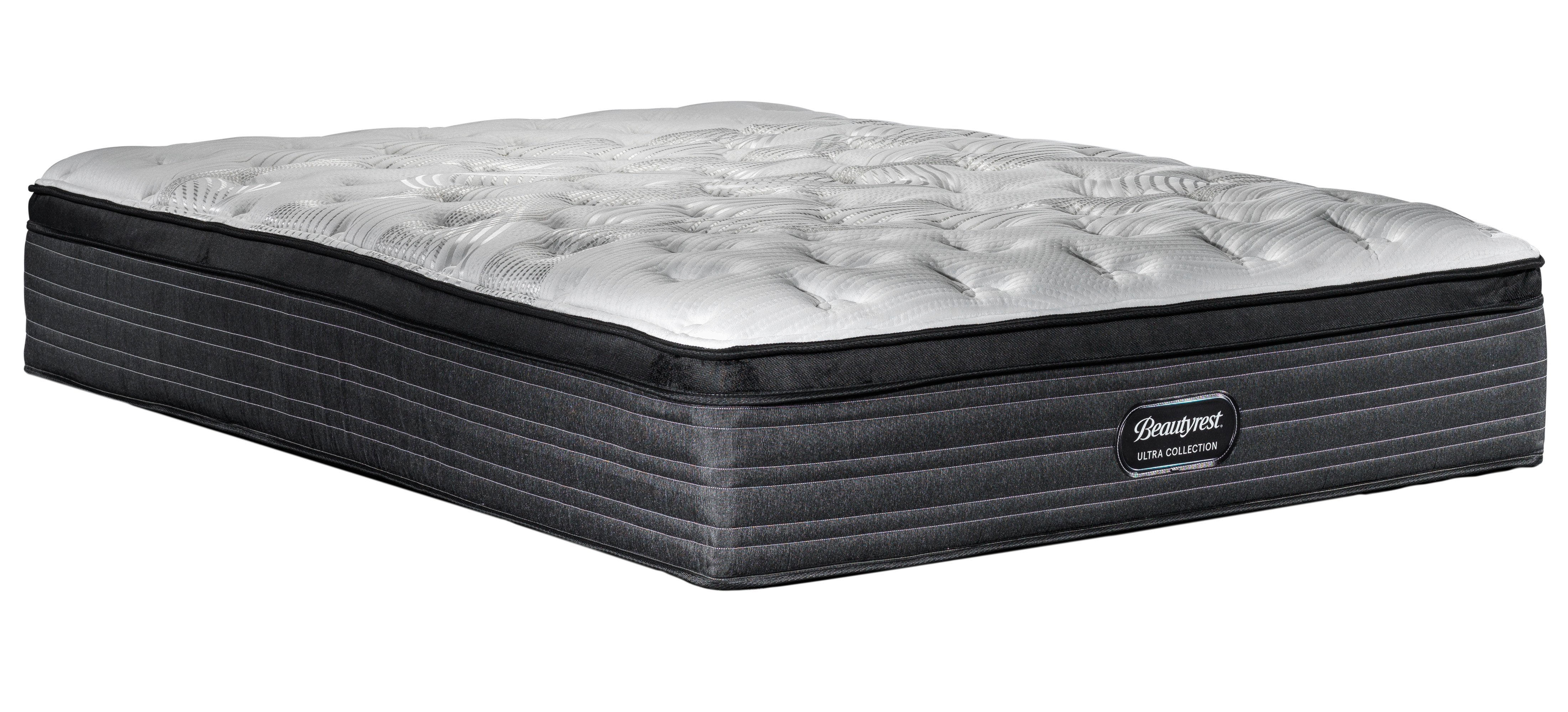 Beautyrest Ultra Groveland Firm King Mattress