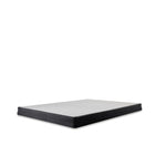 Beautyrest Black Twin Low-Profile Boxspring