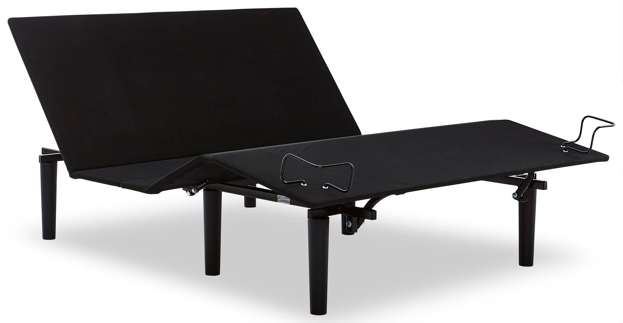 Beautyrest Simple Motion Twin XL Adjustable Base