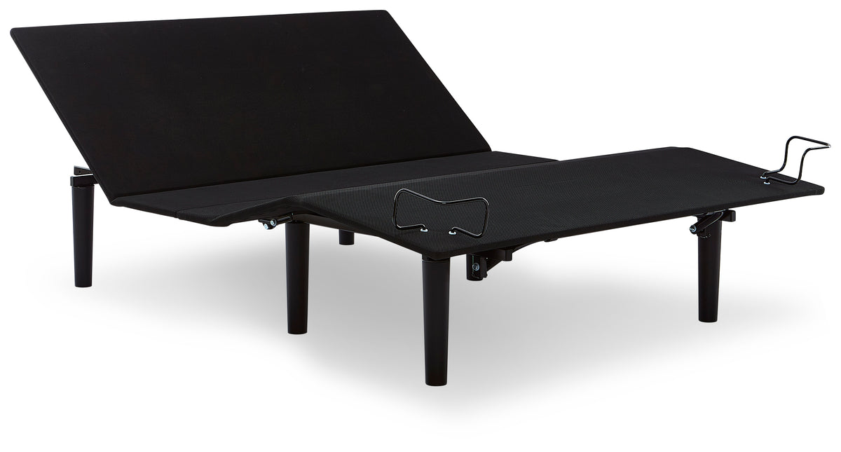 Beautyrest Simple Motion Twin XL Adjustable Base