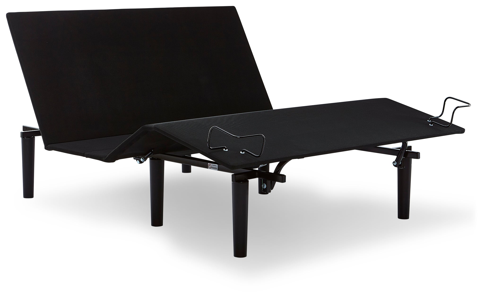 Beautyrest Simple Motion Twin XL Adjustable Base