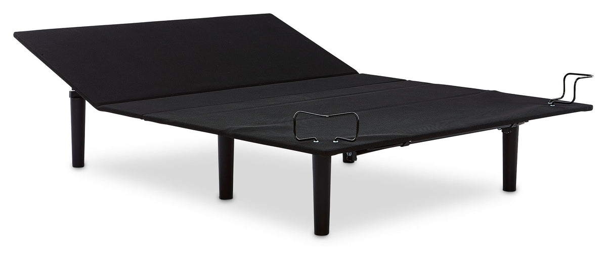 Beautyrest Simple Motion Twin XL Adjustable Base