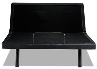 Beautyrest Motion Advanced Divided King Adjustable Base