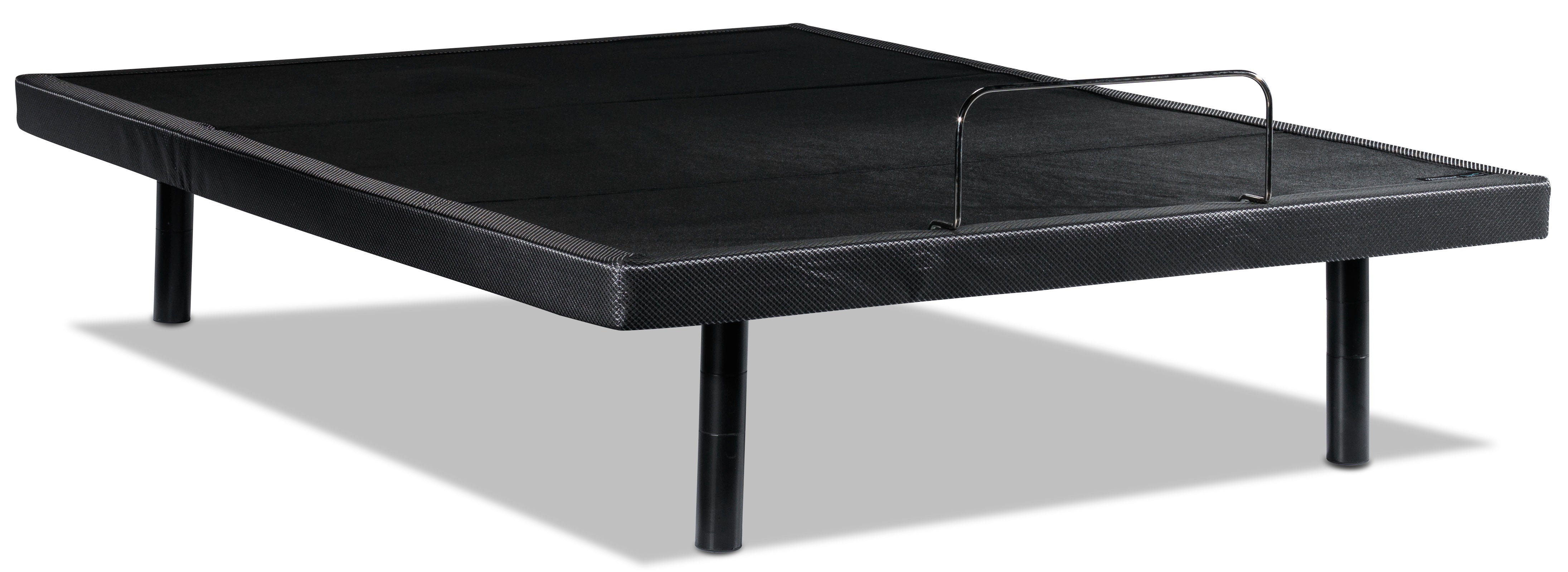 Beautyrest Motion Advanced Queen Adjustable Base