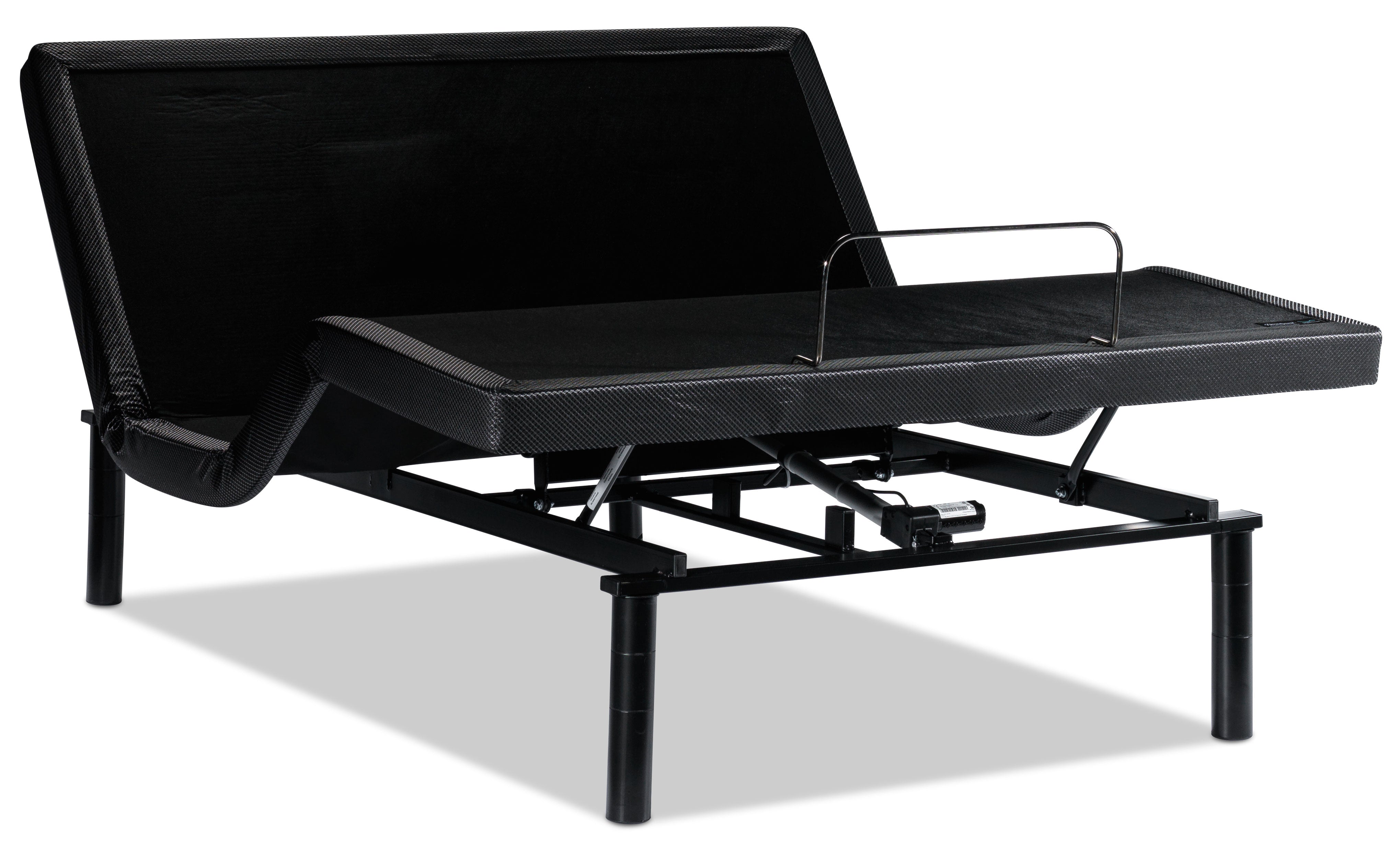 Beautyrest Motion Advanced Queen Adjustable Base