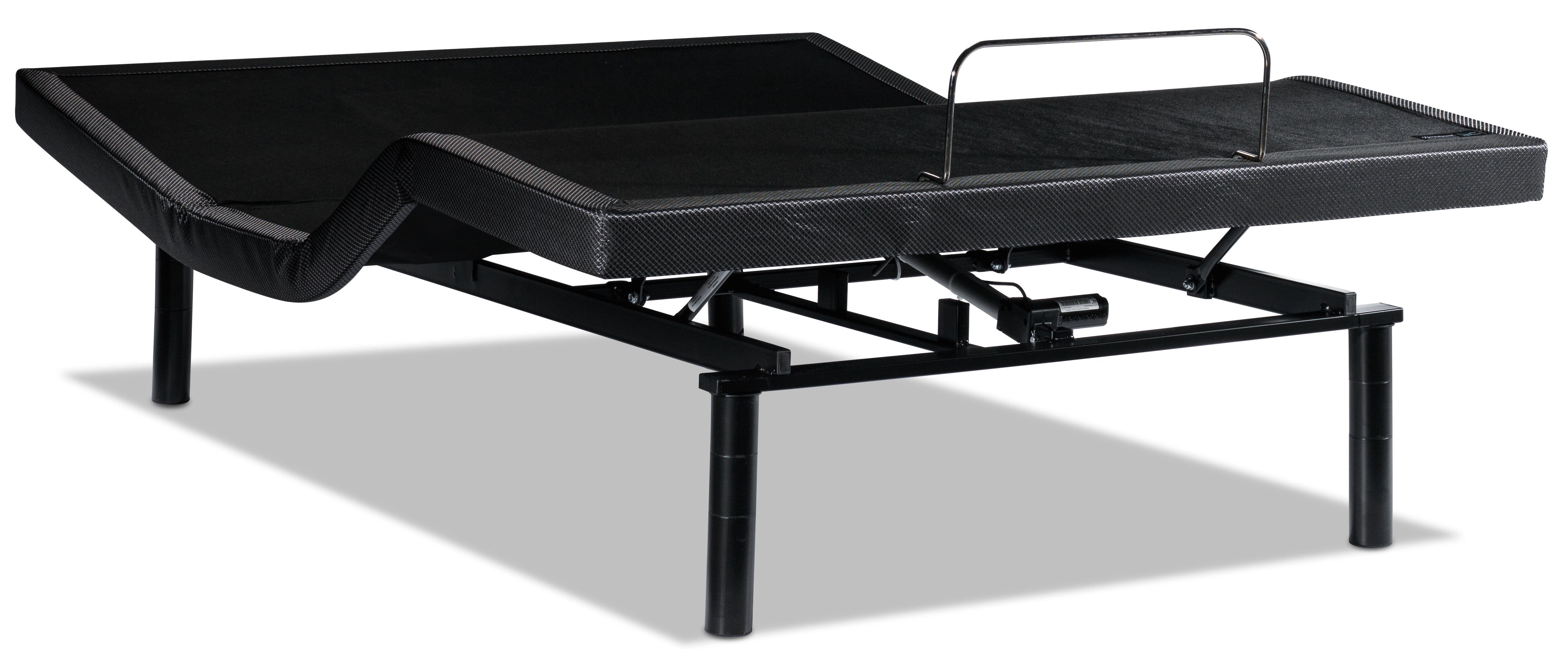 Beautyrest Motion Advanced Queen Adjustable Base