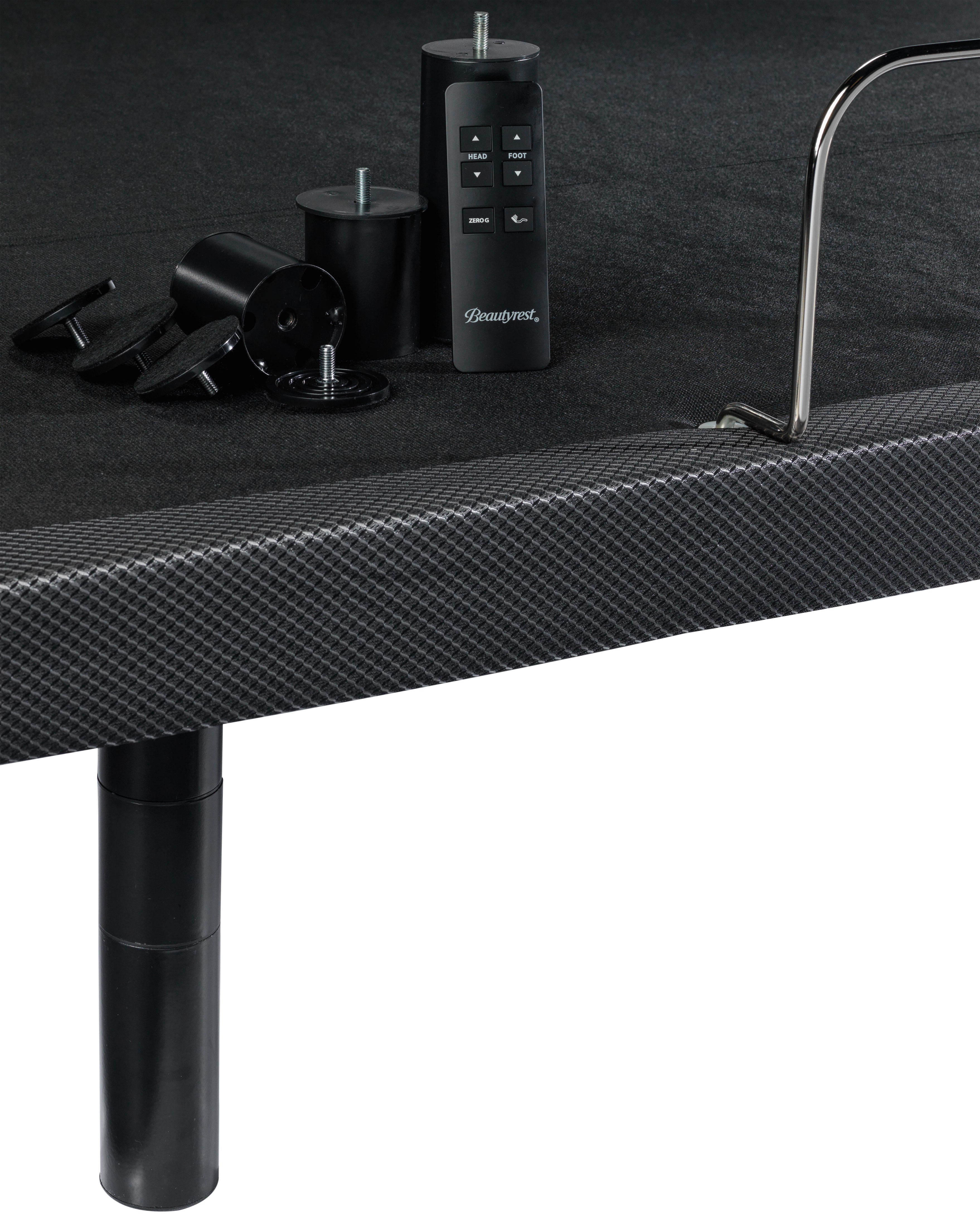 Beautyrest Motion Advanced Queen Adjustable Base