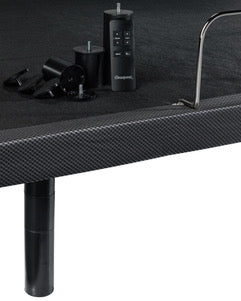 Beautyrest Motion Advanced Divided King Adjustable Base