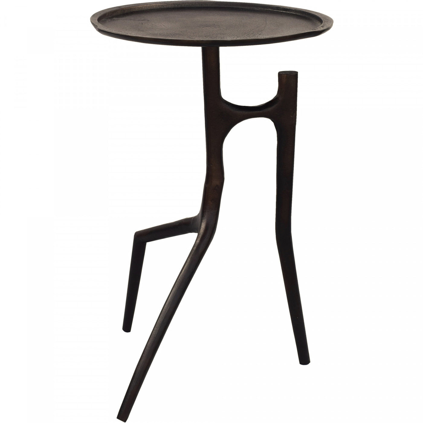Maddy 16" Accent Table