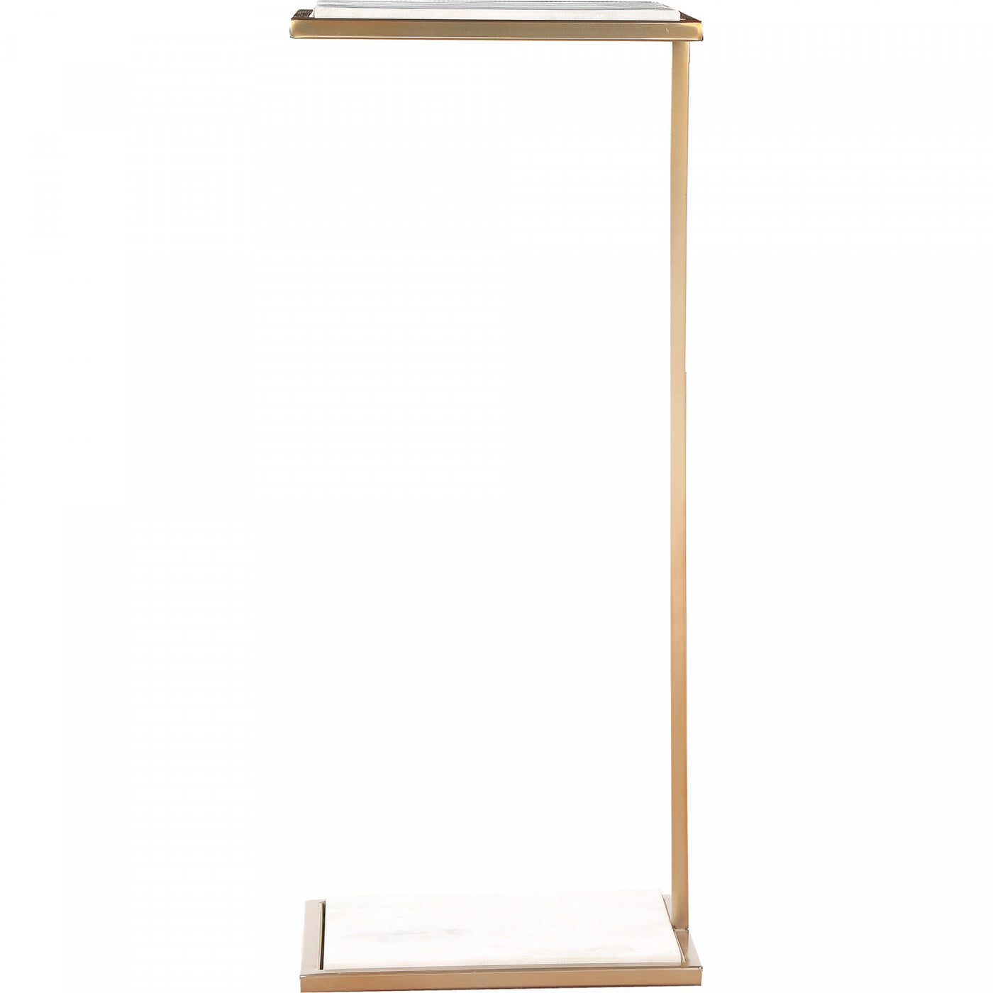 Moy 10" Accent Table