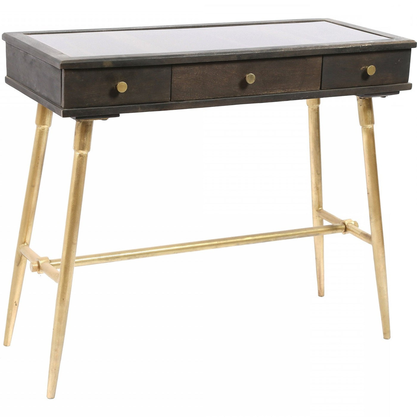 Hobbes Sofa Table