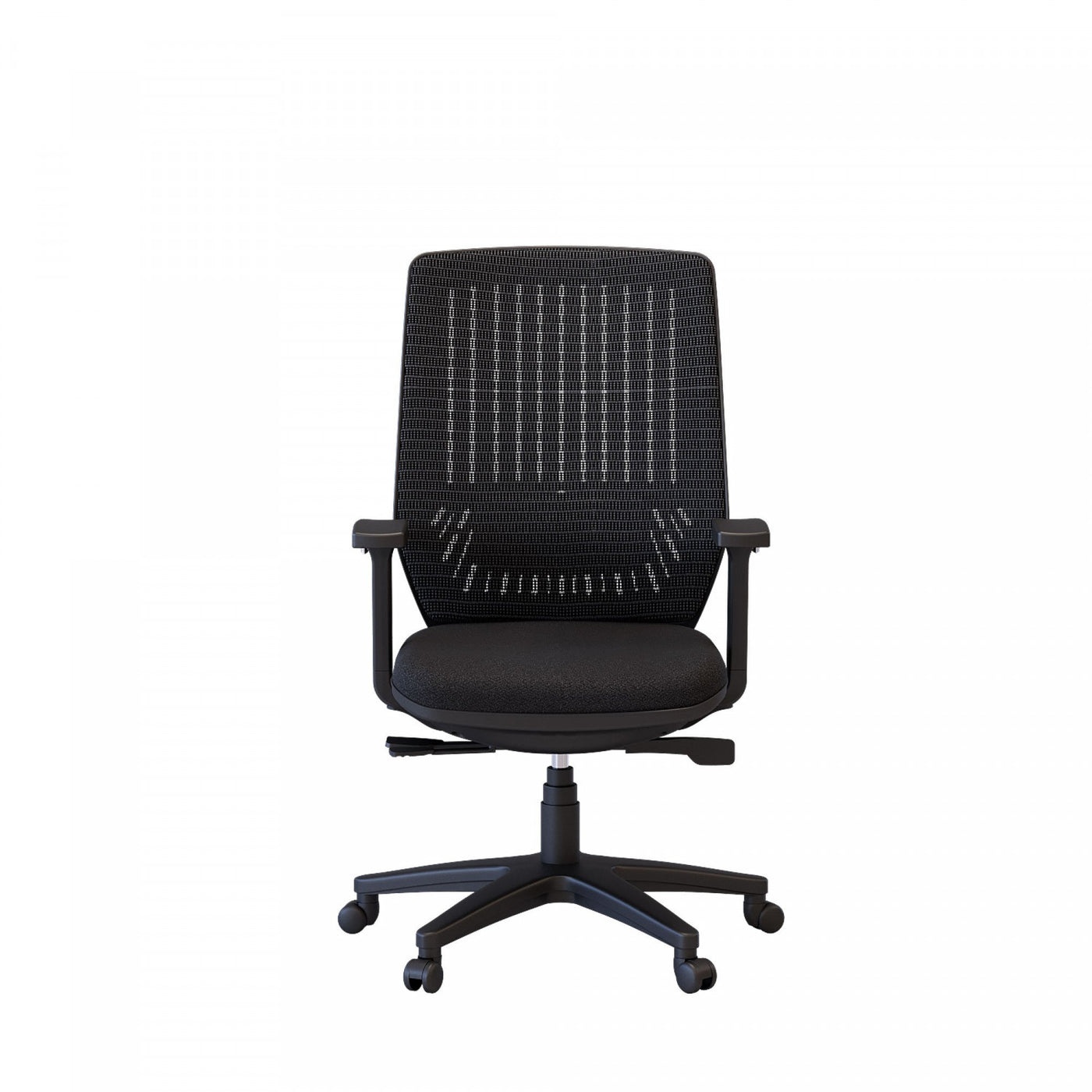 Mason Office Chair - Black