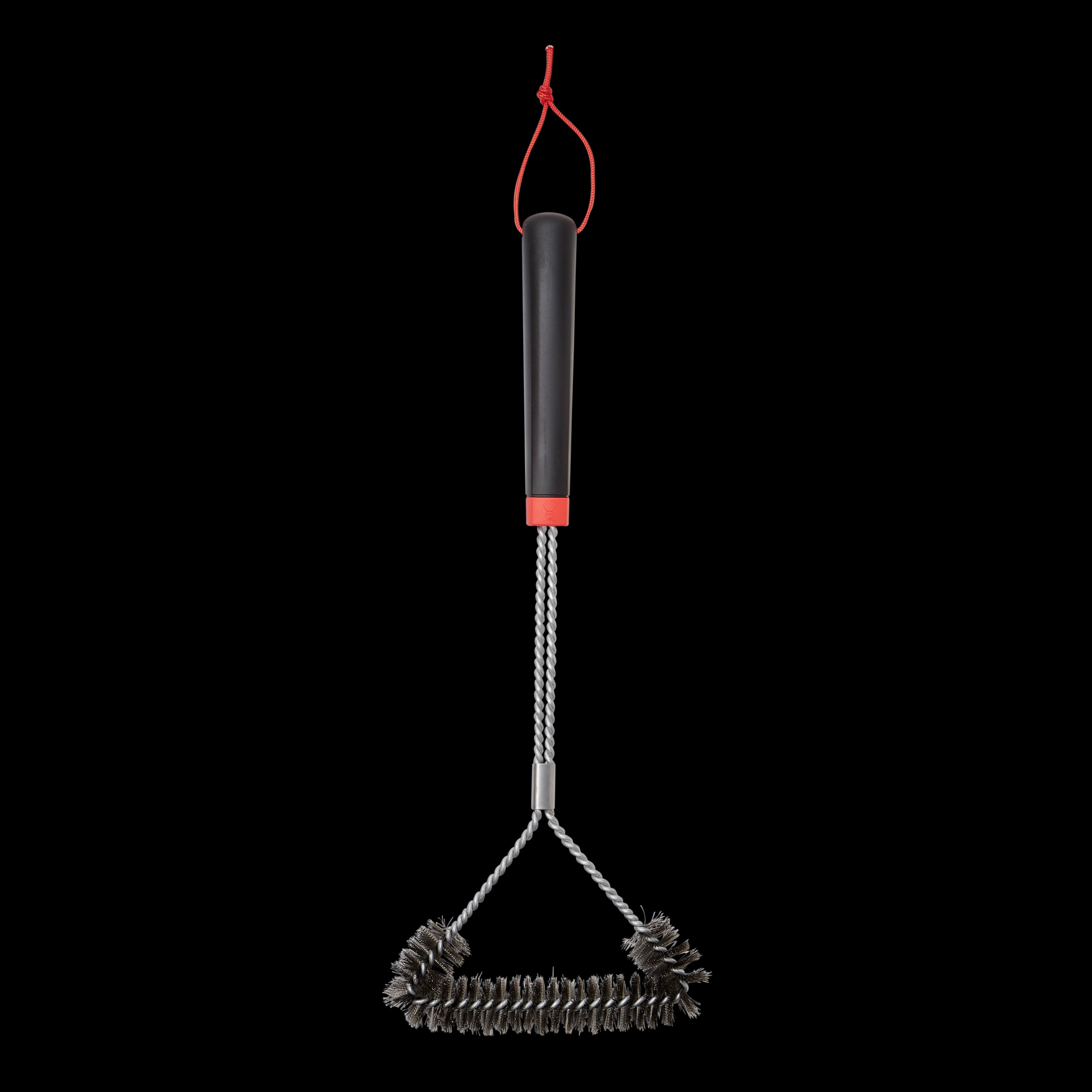 Weber 18" T-Brush - 6278