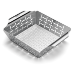 Weber Deluxe Grilling Basket (Small) - 6481