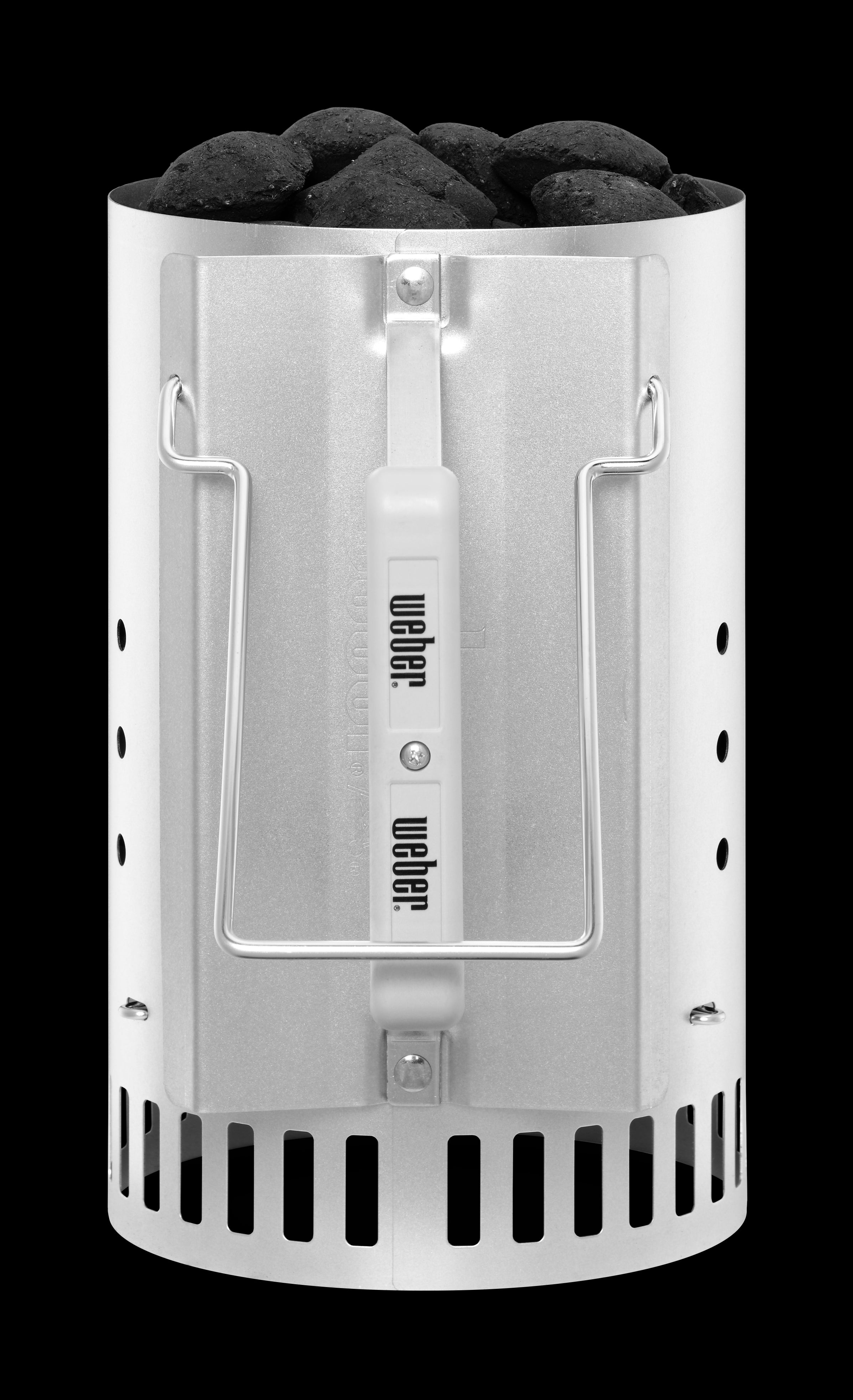 Weber Rapid-fire Chimney Starter - 7416