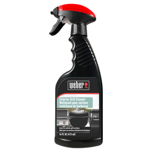 Weber Exterior Grill Cleaner (16oz) - 8033