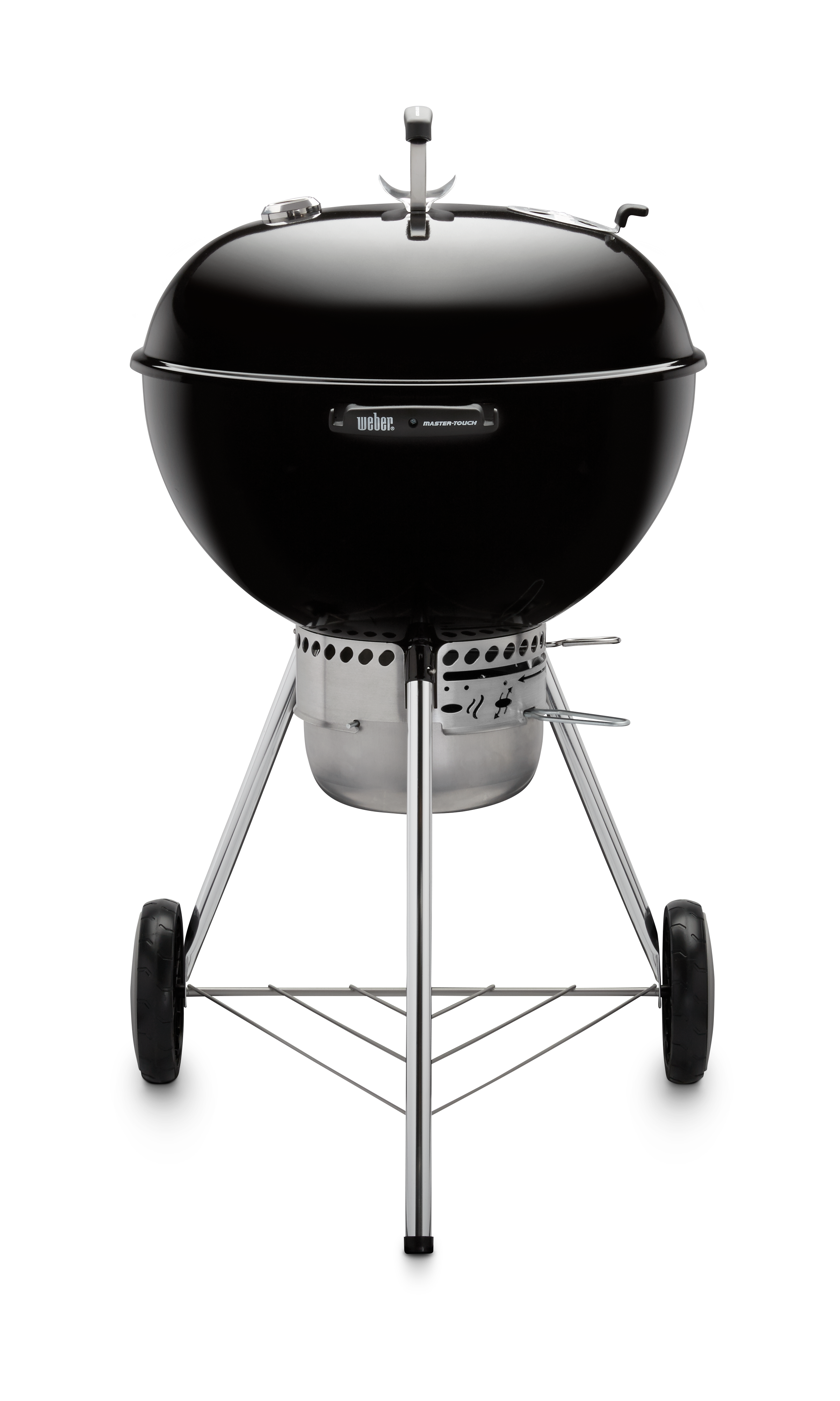 Weber 22" Master Touch Charcoal Grill - 14501001