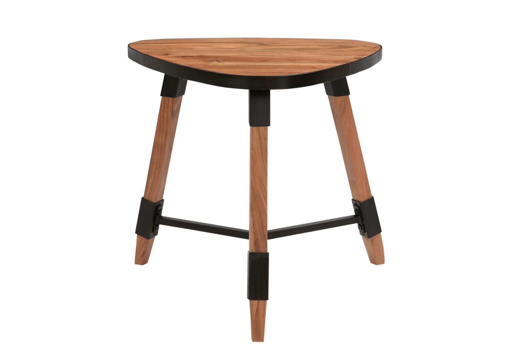 Denal End Table - Natural