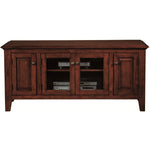Pembroke 55" TV Stand - Cherry