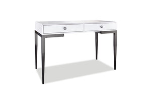 Lima Office Desk - White