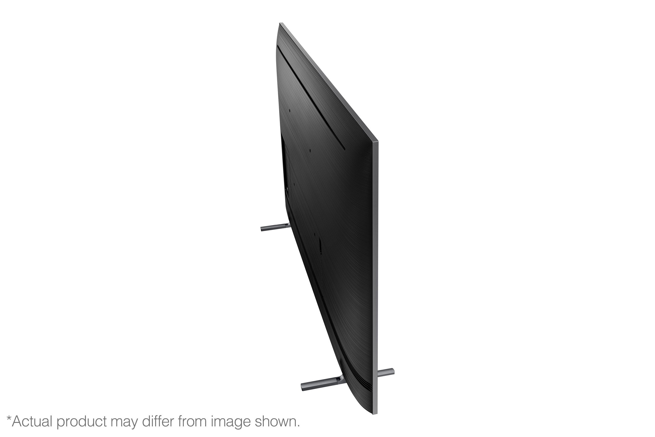 Samsung 75" 4K HDR SMART 240MR QLED TV - QN75Q80RAFXZC
