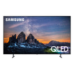 Samsung 75" 4K HDR SMART 240MR QLED TV - QN75Q80RAFXZC