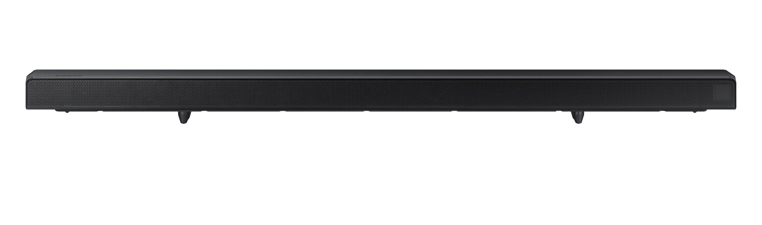 Samsung 5.1CH 360W Soundbar with Subwoofer - HW-Q60R/ZC