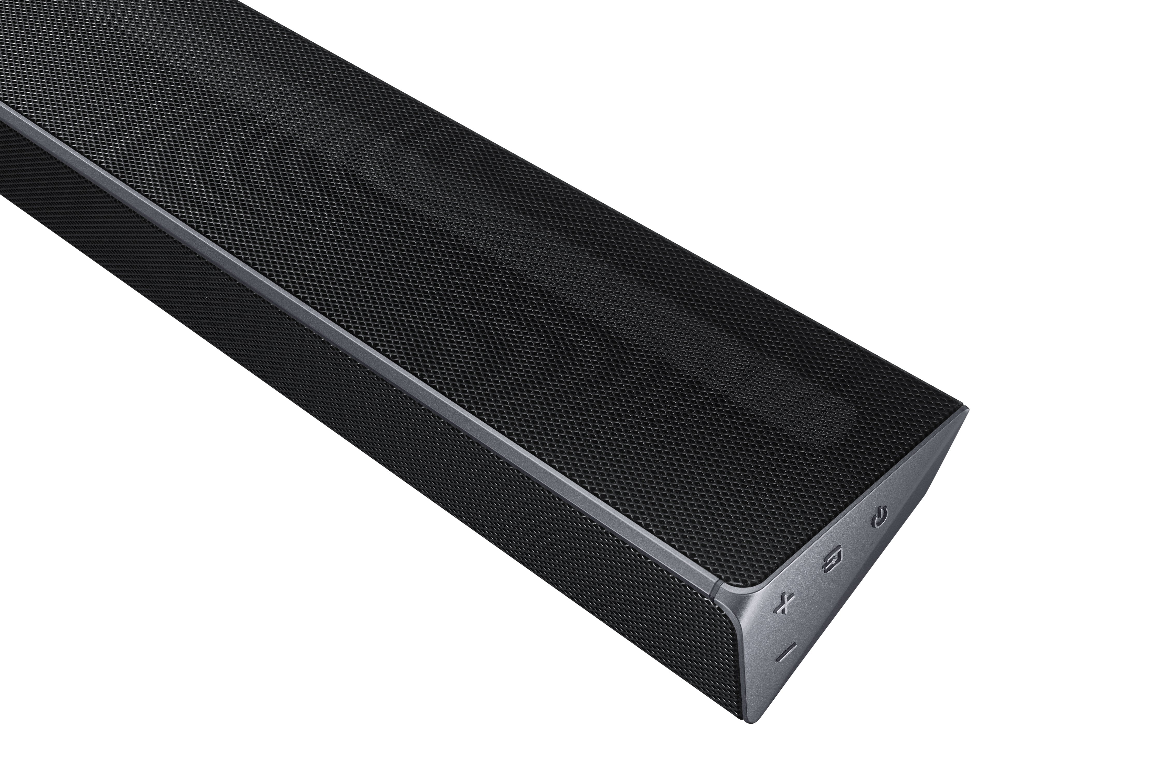Samsung 3.1.2CH 330W Soundbar with Subwoofer - HW-Q70R/ZC